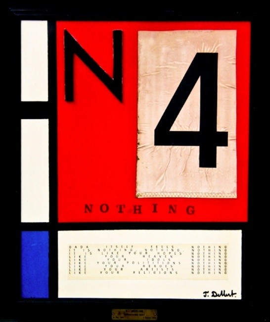 N for Nothing